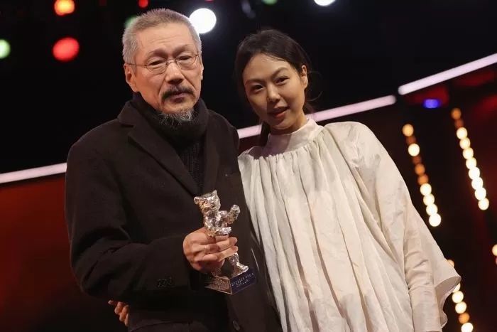 홍상수-김민희, 9년 불륜 끝에 ‘부모’ 됐다... “최근 득남, 산후조리 중”