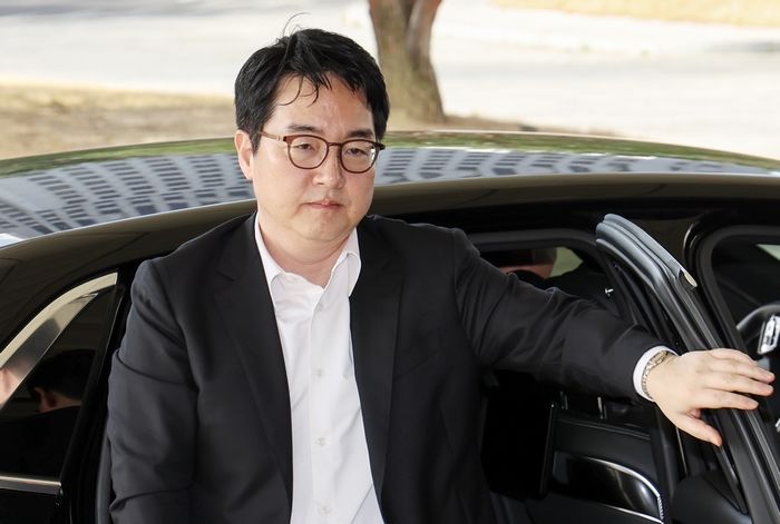 심우정 검찰총장 딸, ‘서류 전형 3등→면접 1등’으로 합격... 노동부 칼 빼들었다