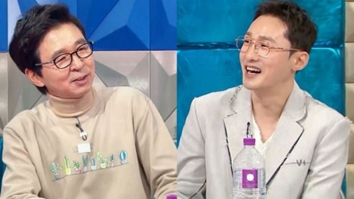 황동주, ♥이영자 향한 진심 고백했다... “데뷔 전부터 품었던 감정, 실례 될까봐 두려워”