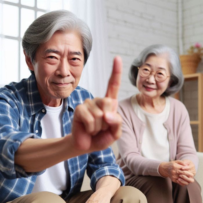 “몇 살부터 ‘노인’이라고 생각하세요?”... 설문조사 했더니, ‘○○세’라고 답했다