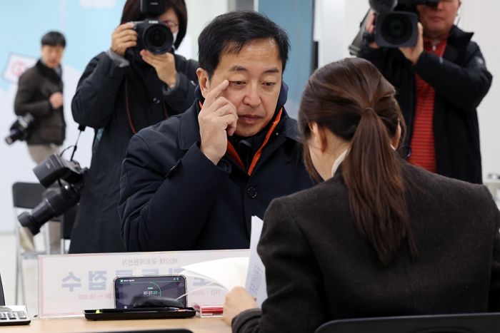 “국힘 경선 흥행 실패할 듯...‘잡룡’ 소리 듣는 분들까지 나와” 금태섭 직격