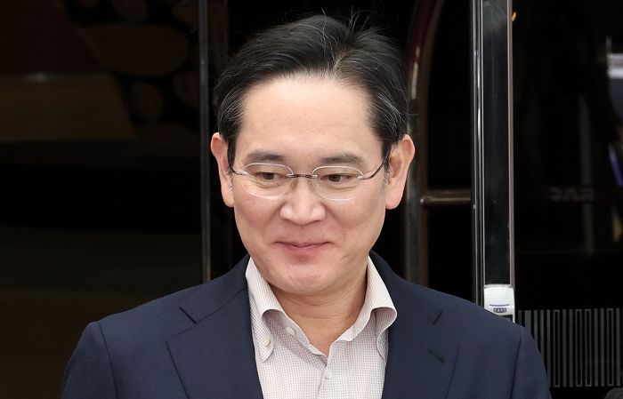 ‘한일 경제외교관’ 이재용 회장, 일본 오사카 엑스포 참석한다
