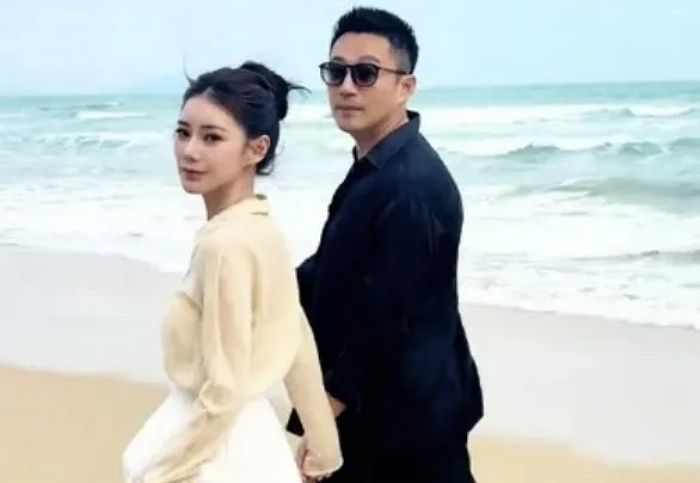 故서희원 전 남편, 18세 연하 인플루언서와 초호화 결혼식 올린다