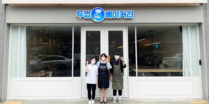 하이트진로, 청년자립 돕는 ‘두껍베이커리’ 성료... “100년 주류기업의 사회적 책임 다할 것”