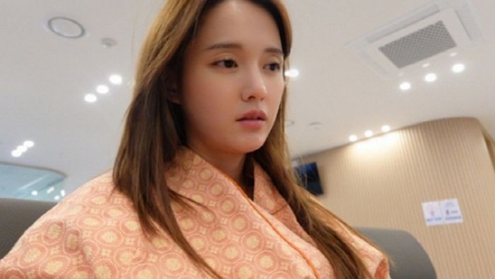 결혼 앞두고 “가족계획 3명”이라고 밝혔던 남보라... 임신 가능성 결과 보고 ‘충격’