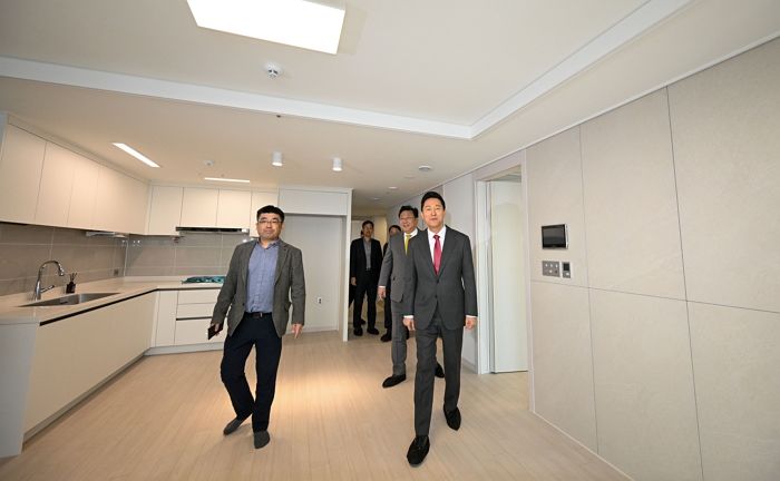 “아이 낳으면 최대 20년 살 수 있다”... 서울시, 신혼부부 위한 ‘미리내집’ 입주자 모집
