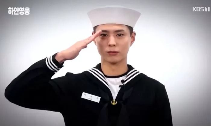 박보검에게 자기 따라 하고 다니던 ‘민서공이’ 아냐고 묻자 돌아온 대인배다운 대답 (영상)