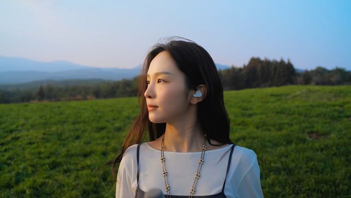 ‘국악소녀’ 송소희, 자작곡 ‘Not a Dream’ 조회수 1400만 뷰 돌파