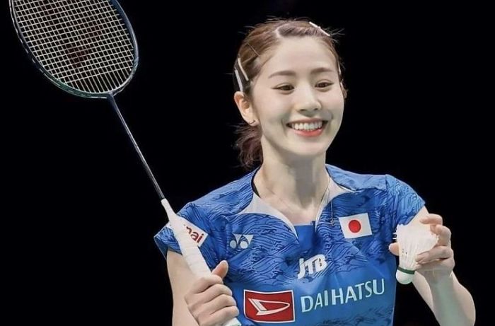 일본 국대 ‘배드민턴 여신’의 호소... “중국 갈 때마다 스토킹 당해, 너무 두렵다”