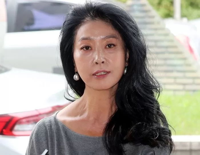 김부선, 김흥국과 ‘불륜설’ 퍼뜨린 악플러에 강력 대응 예고... “간이 배 밖으로 나왔냐”