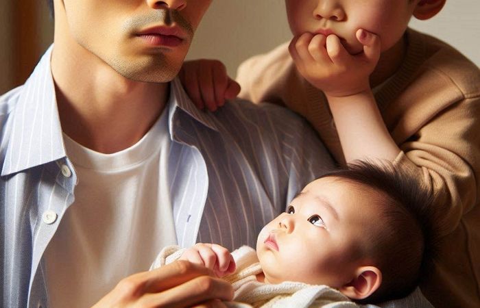 이혼 9년 만에 세상 떠난 전처... 남편이 아이들 장례식장 못 가게 한 이유