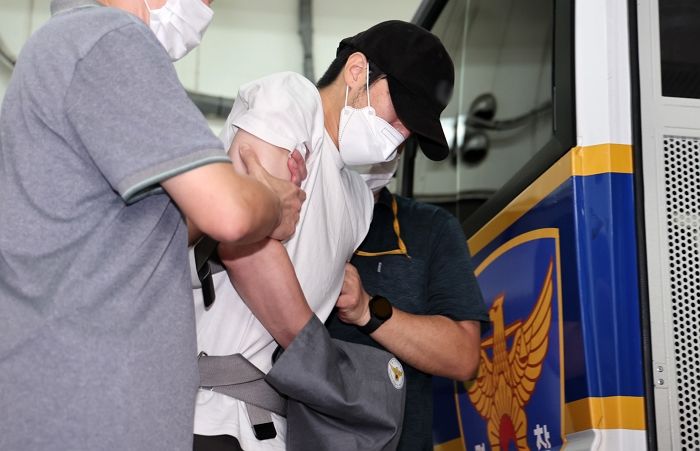 ‘아동학대 살해’ 태권도장 관장, 징역 30년... 기다렸다는 듯 ‘당일’ 항소