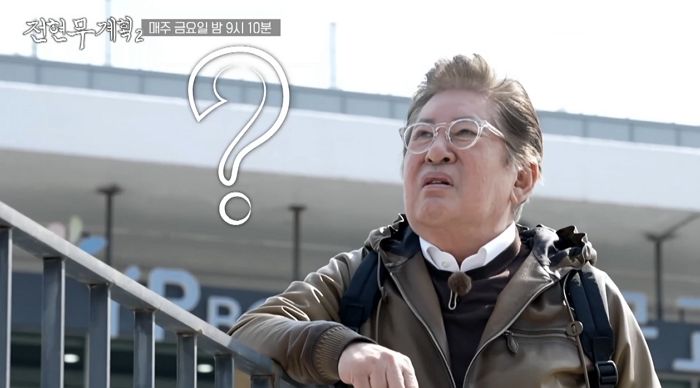 ‘하정우 아빠’ 김용건 “연기 잘하는 후배? 이병헌 좋아... 아들은 불안해”