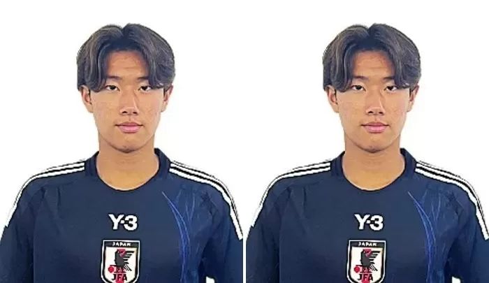 “나라도 99% 일본 선택했을 것”....일본 대표팀으로 뛰는 ‘김정민 아들’에 공감 쏟아진 이유