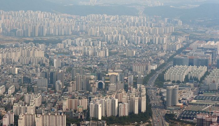강남3구 다 제친 ‘이곳’... 전국 ‘집값 상승률’ 1위 기록