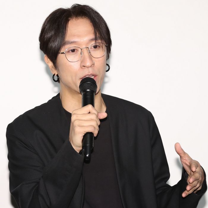 김종민 결혼식 앞두고 특별한 이벤트 예고한 ‘코요테’ 빽가... “절대 안 울 것”
