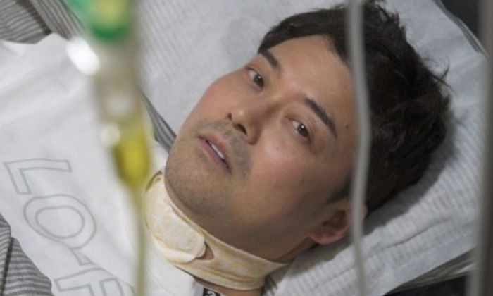 “목소리 안 나오면 어떡해”... ‘급성 후두염’으로 고통 겪은 전현무, 결국 눈물 보였다