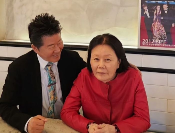“기억력 돌아오고 있어”... 태진아가 전한 아내 옥경이의 치매 근황