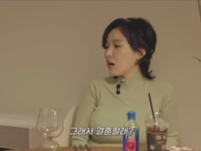 “우리 결혼할래?” 솔직 고백 후 진한 포옹 나눈 가인♥임슬옹