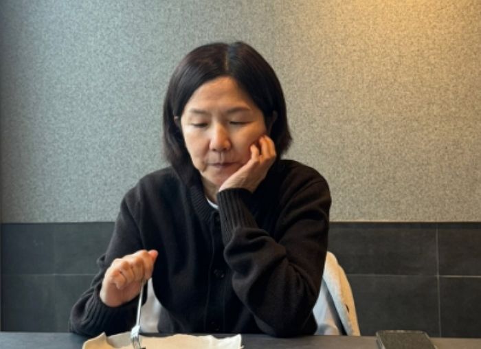 이성미 ‘우울증’ 고백... “삶의 의욕이 없어... 빨리 죽고 싶다”