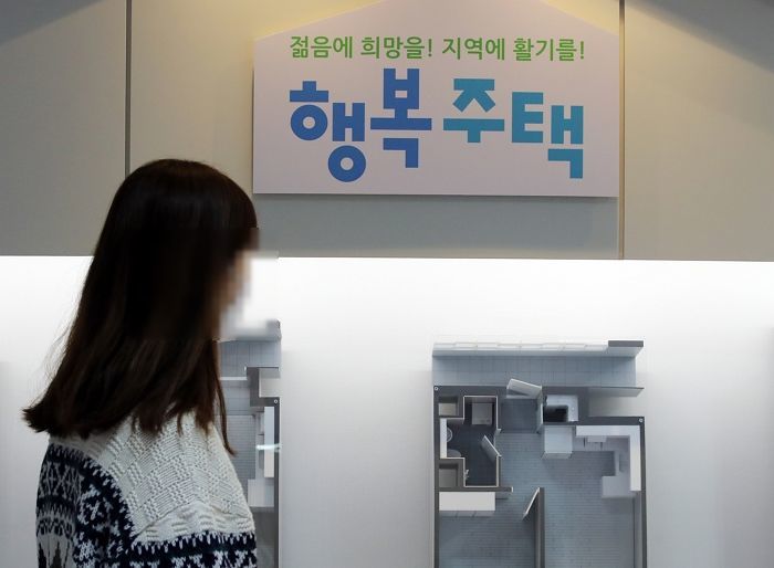 “보증금 100만원에 월세 47만원”... 청년 위한 임대 주택, 현실은 ‘229:1’ 경쟁률로 바늘구멍