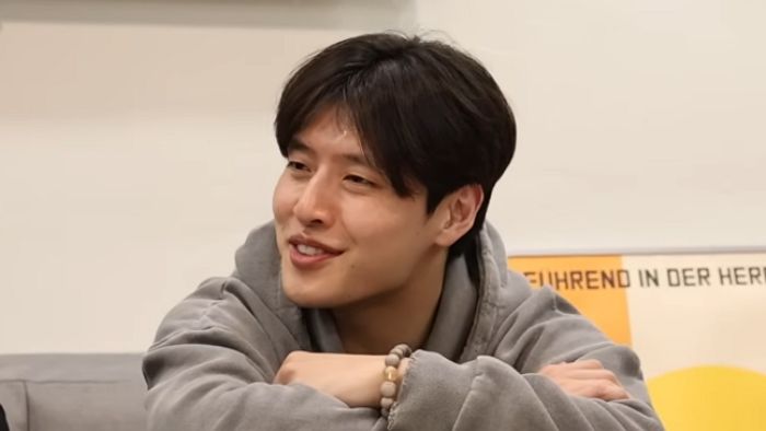 ‘비연예인 킬러설’ 강하늘 “지하철서 쪽지로 고백한 적 있다”