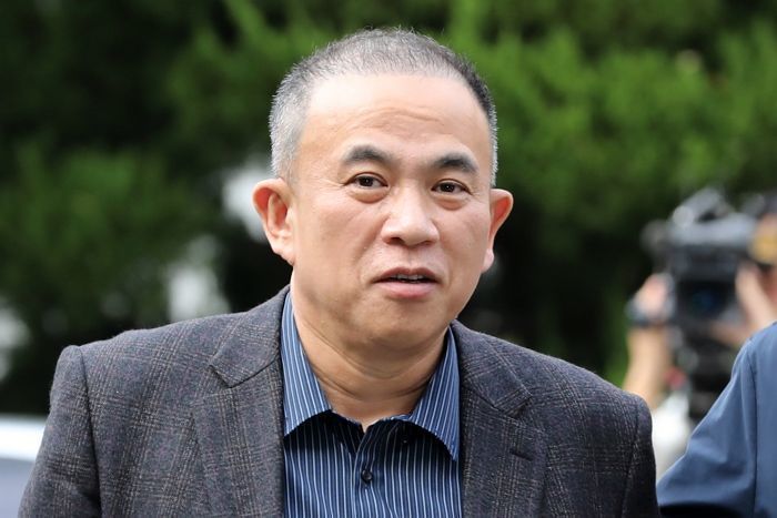 명태균 “난 철장에 갇혀있다 나온 사자다... 어떤 먹잇감 먼저 물까”