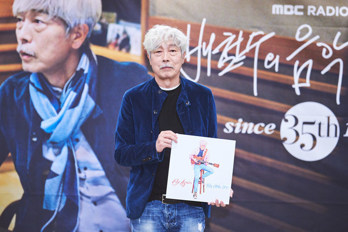 배철수, 의미 심장 저격 “빈자리 놓고 적임자가 ‘난가?’ 헛꿈 꾼다”