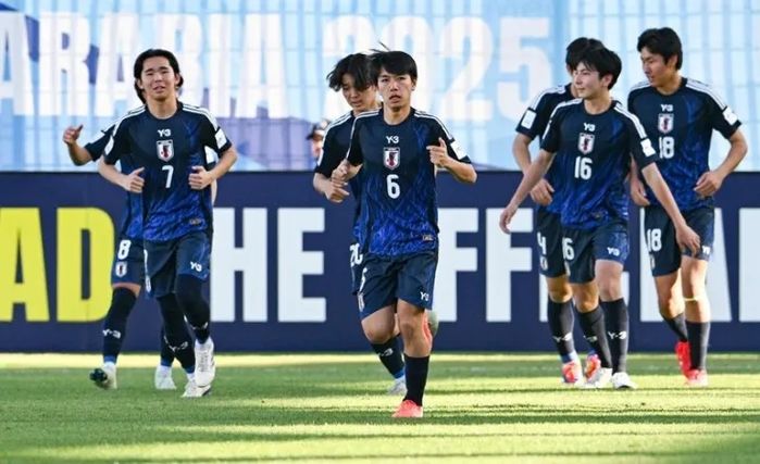 ‘아시아 최강’ 자신하던 일본... U-17 아시안컵 8강 탈락