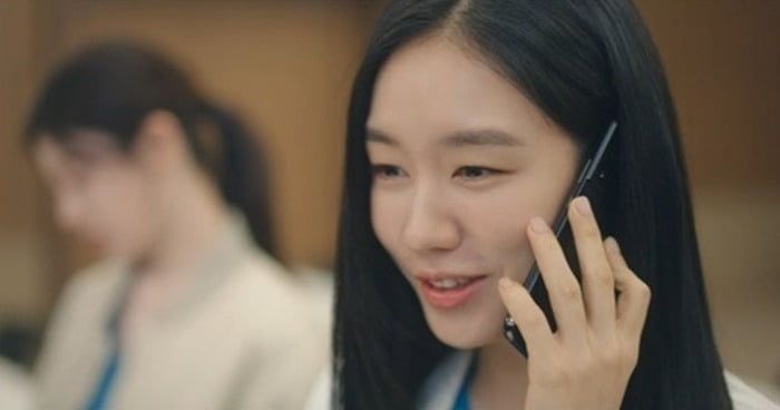 슬의생 ‘추추커플’ 결혼했다... ‘언슬전’ 특별출연한 안은진, 전화하면서 “내가 더 사랑해”