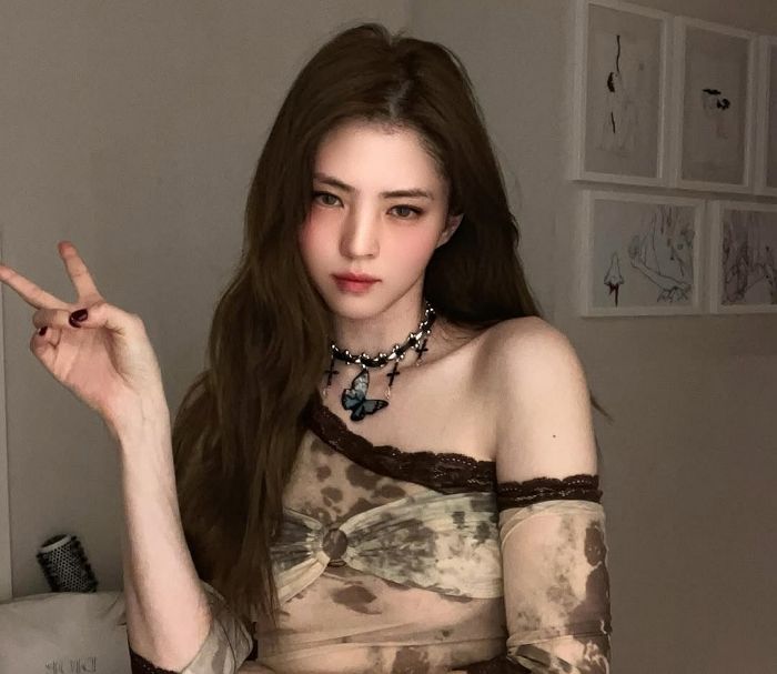 배우 한소희 사생활 논란 후 블로그에 직접 밝힌 속마음