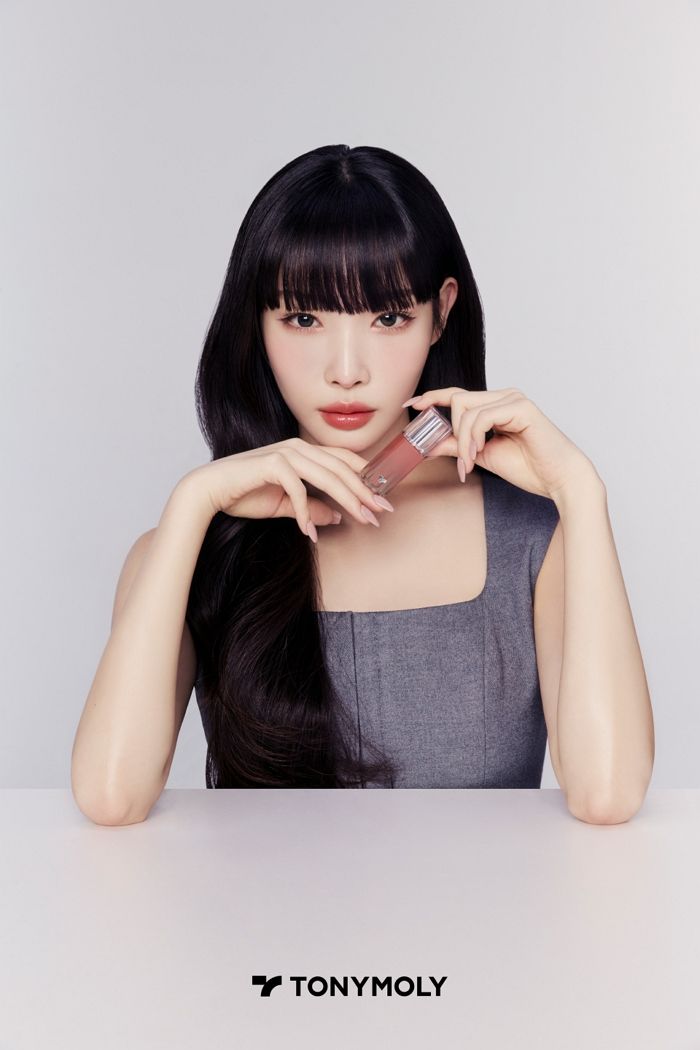 토니모리, 85%의 수분 오일이 ‘맑립광’ 완성하는 ‘겟잇틴트 워터풀 시럽’ 10종 출시
