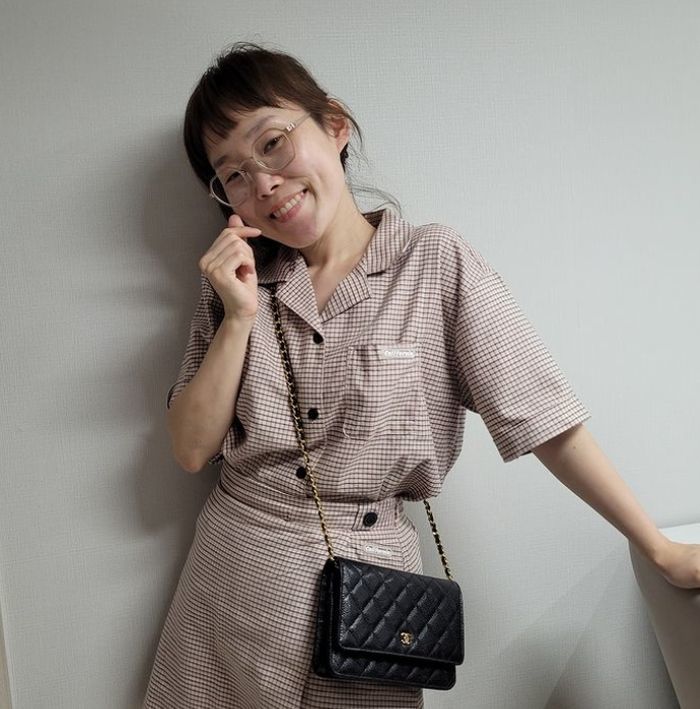 박슬기, 항공사 수수료에 불만 제기했다... “눈탱이 제대로 맞아, 다신 안 타”