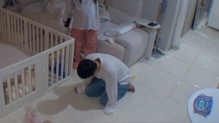 딸 돌잔치 날에 하필... 슬리피, 4년 묵은 ‘이것’ 터졌다