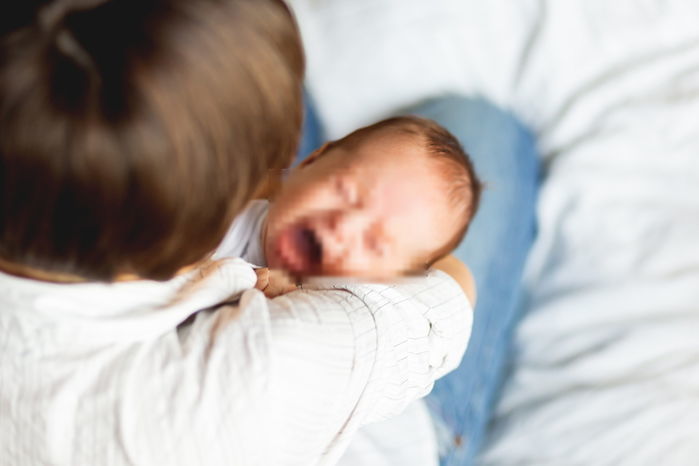 생후 5개월 아이, 온몸 멍든 채 응급실로... 20대 부모가 한 말이 ‘가관’