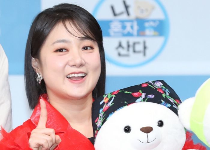 박나래 집 턴 절도범, 훔친 물건 장물로 내놨다... 3월에도 같은 수법으로 범행