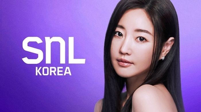 “김사랑, 제대로 망가진다”... ‘SNL코리아7’ 호스트로 출연해 생애 첫 코미디 도전