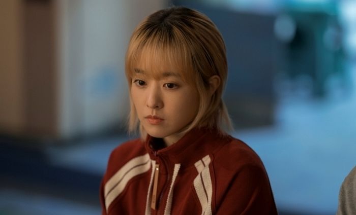 드라마 위해 ‘금발’ 변신한 박보영... 데뷔 후 처음으로 ‘1인 4역’ 도전한다