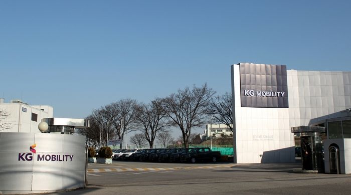 KGM, 지역인재 402명에게 ‘장학금’ 전달... ‘2025 한마음 장학회’ 장학증서 수여식