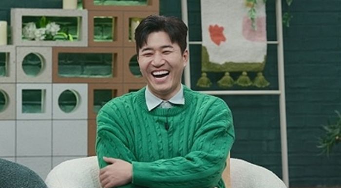 결혼 앞둔 김종민, 2세 계획 공개... “이제 병원 가서 검사도 받으려고 한다”