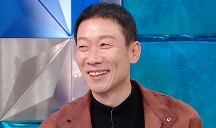 올해 53살 된 ‘국민아빠’ 정석용 “5살 연하 여친과 결혼 준비 중... 2년 반 사귀어”