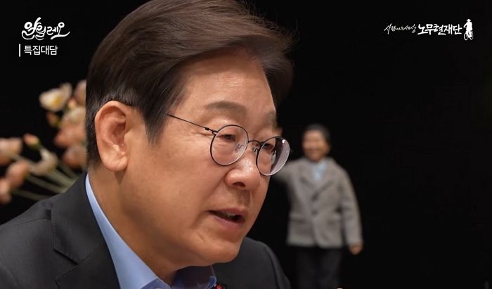 ‘기본 시리즈’ 강조해왔던 이재명, 이번 대선에서는 ‘기본소득’ 공약 안 한다