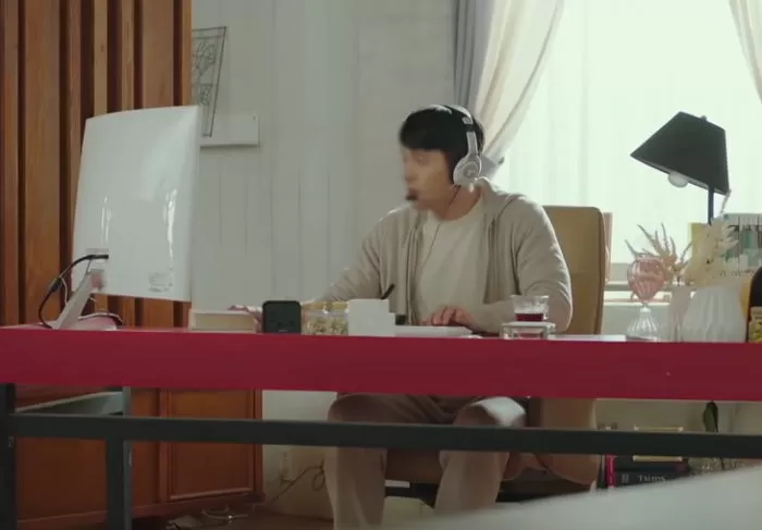 기사의 이해를 돕기 위한 자료 사진 / tvN '사랑의 불시착'