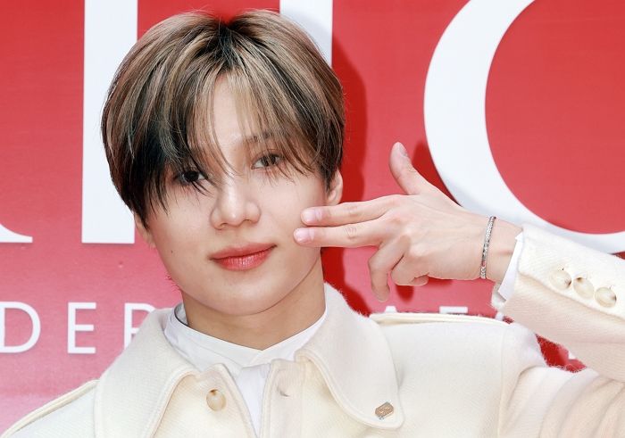 샤이니 태민, 1년 만에 ‘스우파’ 노제와 열애설 재점화... 소속사 “확인 중”