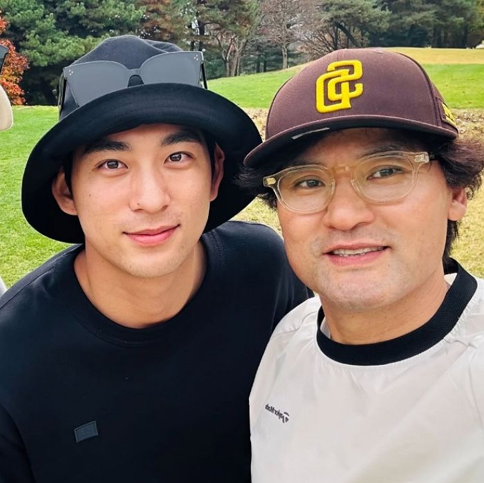 박찬호, MLB서 활약하는 이정후 ‘극찬’... 꾹꾹 눌러 담은 칭찬 무려 ‘891자’