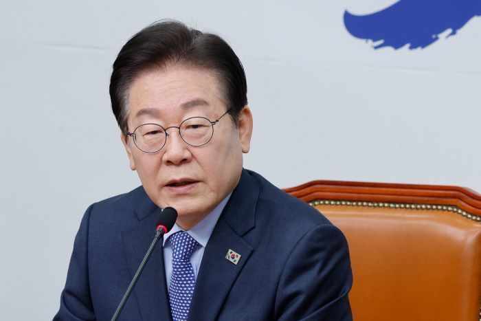검찰, ‘대장동 재판’ 5월말 기일 지정 요청... 이재명 측 “선거운동 막판, 절대 안돼”