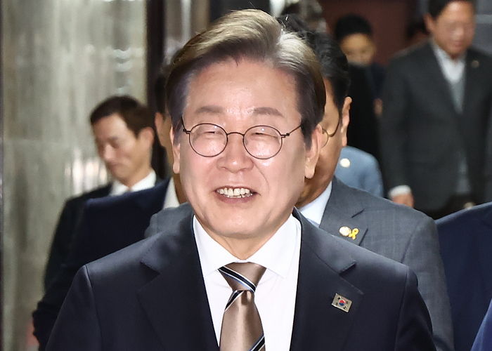 이재명, 하루 만에 후원금 한도 채워 마감... “99%가 OO만원 이하 모금”