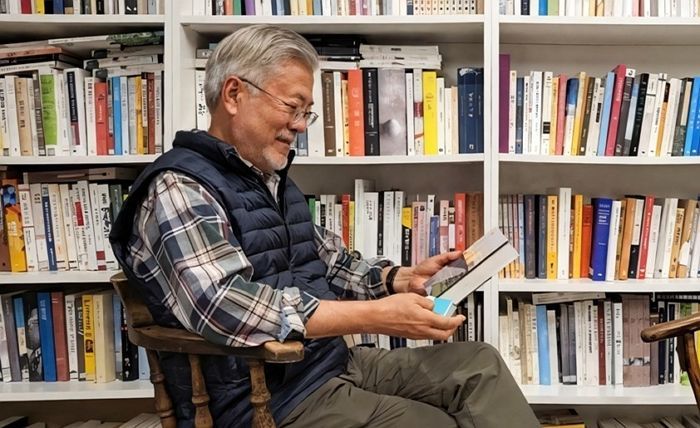 조기 대선 정국 속... 文 전 대통령, 오는 25일 ‘국회’ 간다
