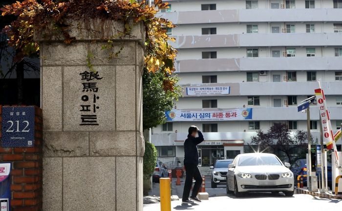 ‘대치동 상징’ 은마아파트, 드디어 재건축... 5962가구·최고 49층으로 재탄생