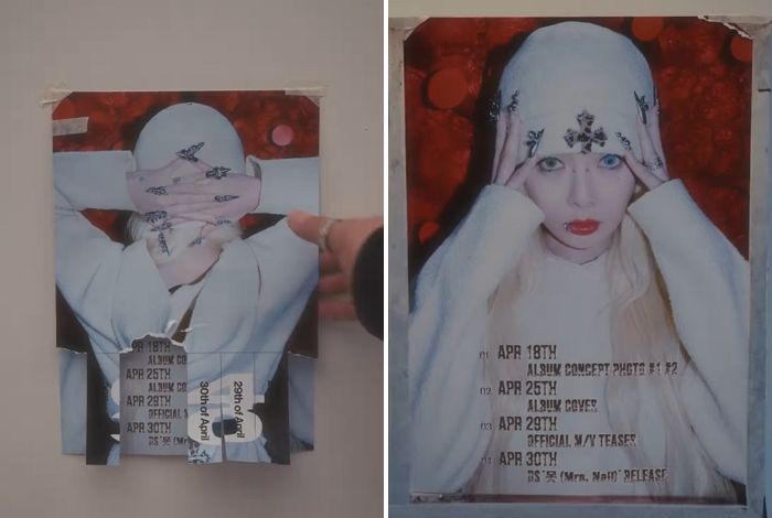 현아, ‘♥용준형’과 결혼 6개월 만에 기쁜 소식 전했다